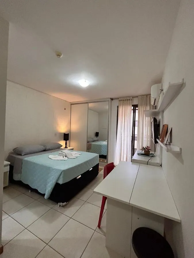 Life 336 Apto Aconchegante Resort A Beira Lago Brasilia