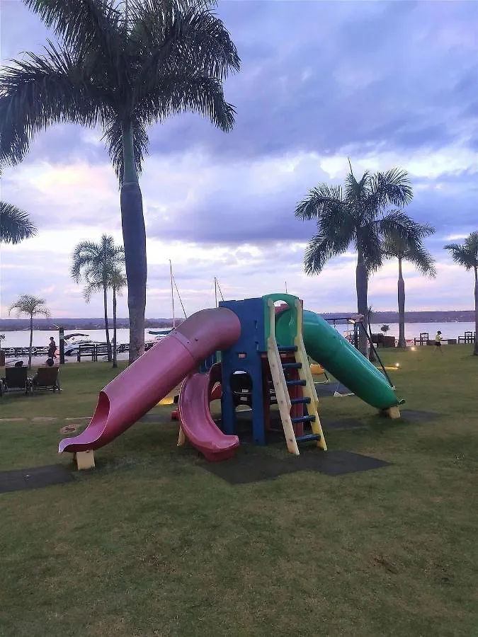 Life 336 Apto Aconchegante Resort A Beira Lago Brasilia 0*,  Brazil