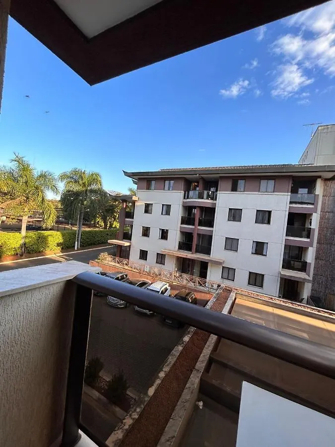 Life 336 Apto Aconchegante Resort A Beira Lago Brasilia Apartment