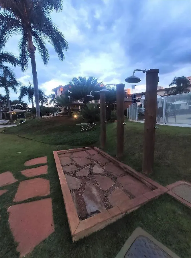 Life 336 Apto Aconchegante Resort A Beira Lago Brasilia